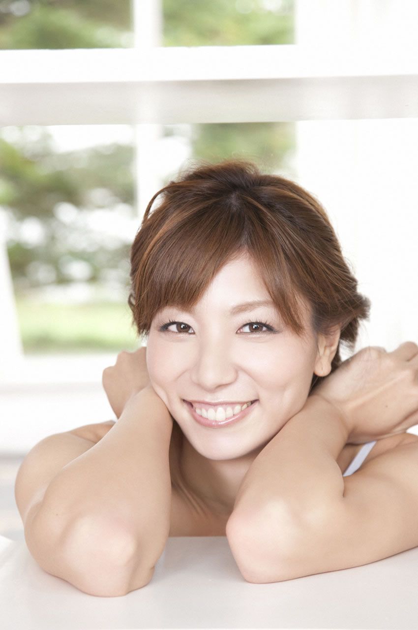 [WPB-net] No.176 Ai Aoki 青木愛 Splash [131P]