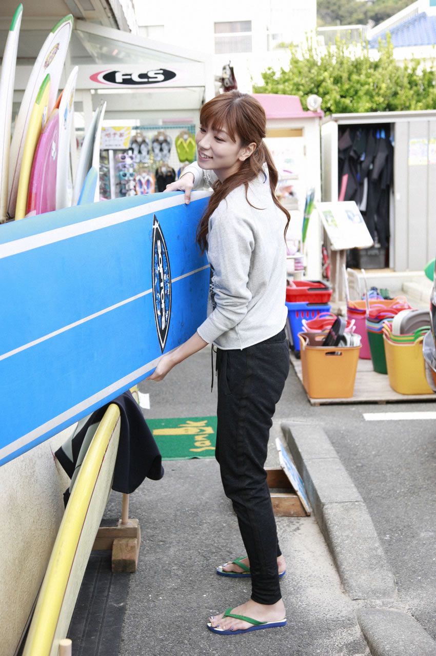 [WPB-net] No.176 Ai Aoki 青木愛 Splash [131P]