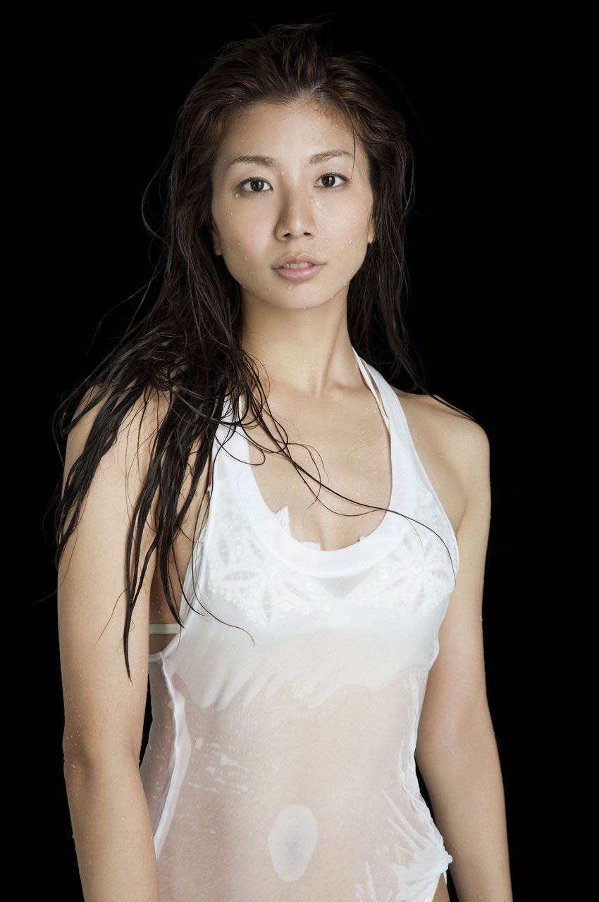 [WPB-net] No.176 Ai Aoki 青木愛 Splash [131P]