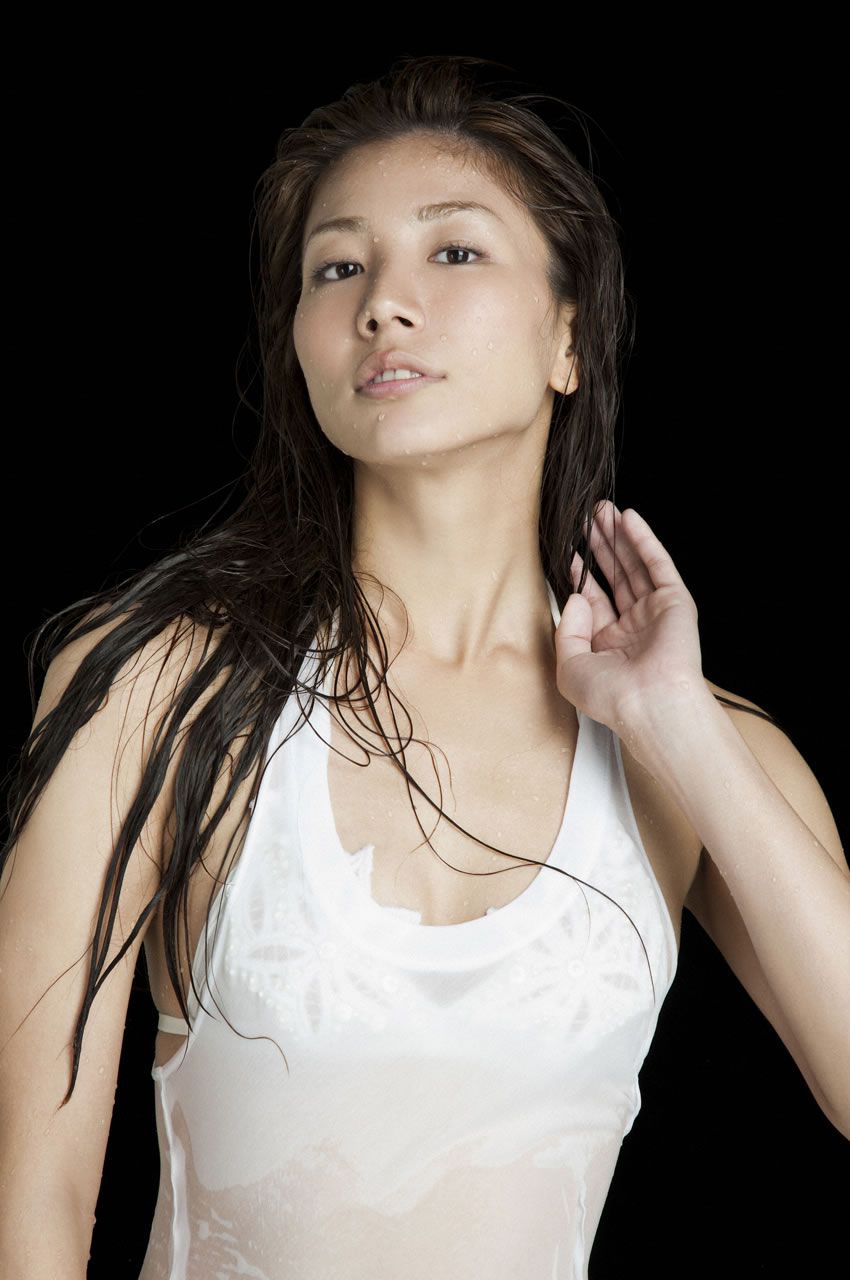 [WPB-net] No.176 Ai Aoki 青木愛 Splash [131P]