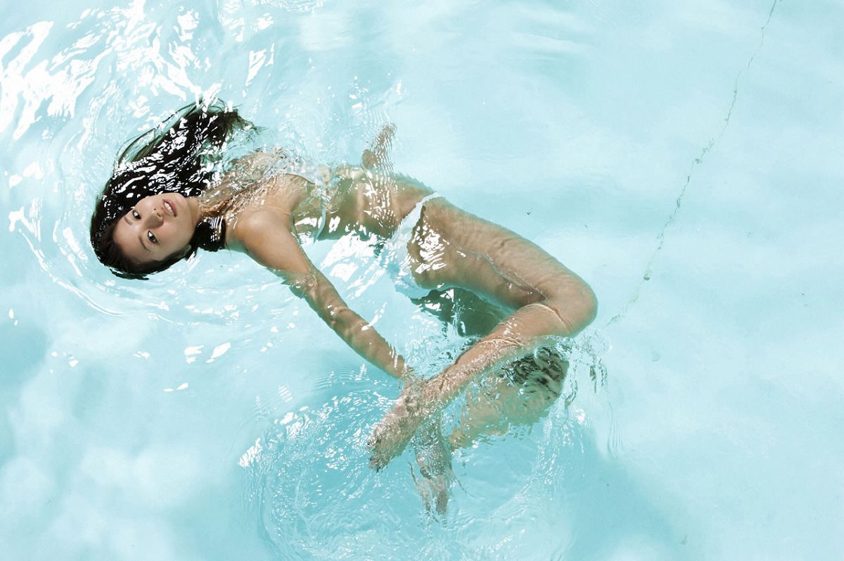 [WPB-net] No.176 Ai Aoki 青木愛 Splash [131P]