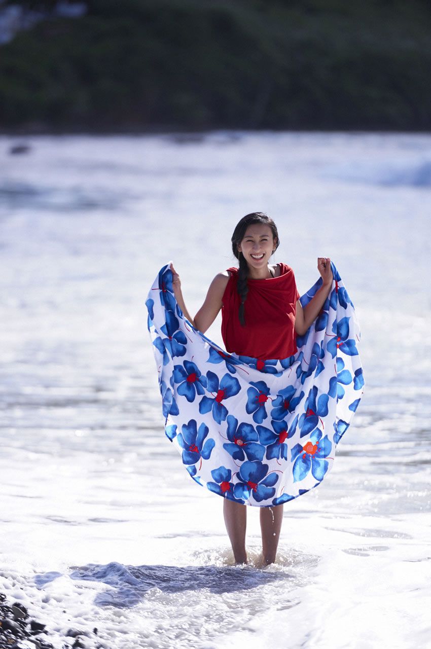 [WPB-net] No.177 Mai Asada 浅田舞 MIRACLE MOON [125P]
