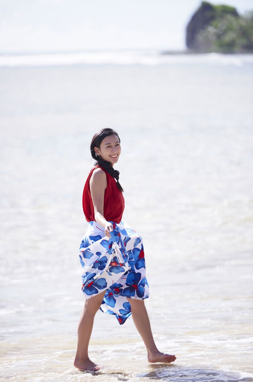 [WPB-net] No.177 Mai Asada 浅田舞 MIRACLE MOON [125P]
