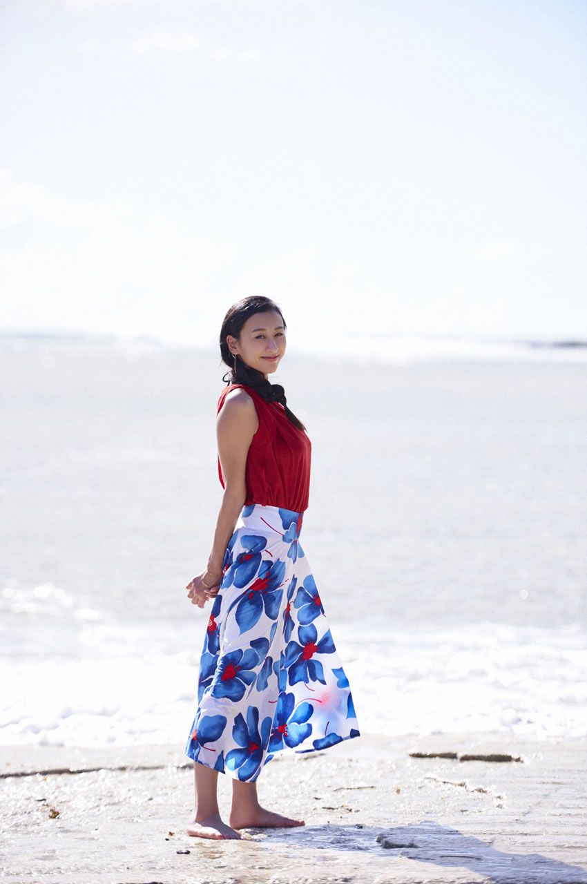 [WPB-net] No.177 Mai Asada 浅田舞 MIRACLE MOON [125P]