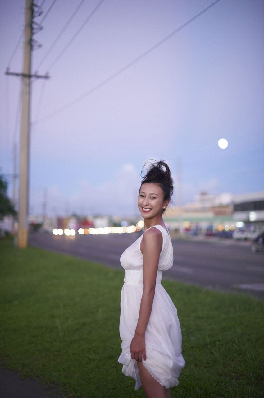 [WPB-net] No.177 Mai Asada 浅田舞 MIRACLE MOON [125P]
