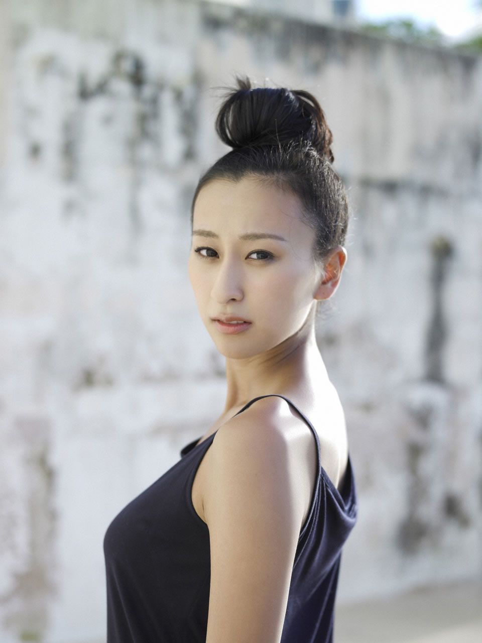 [WPB-net] No.177 Mai Asada 浅田舞 MIRACLE MOON [125P]