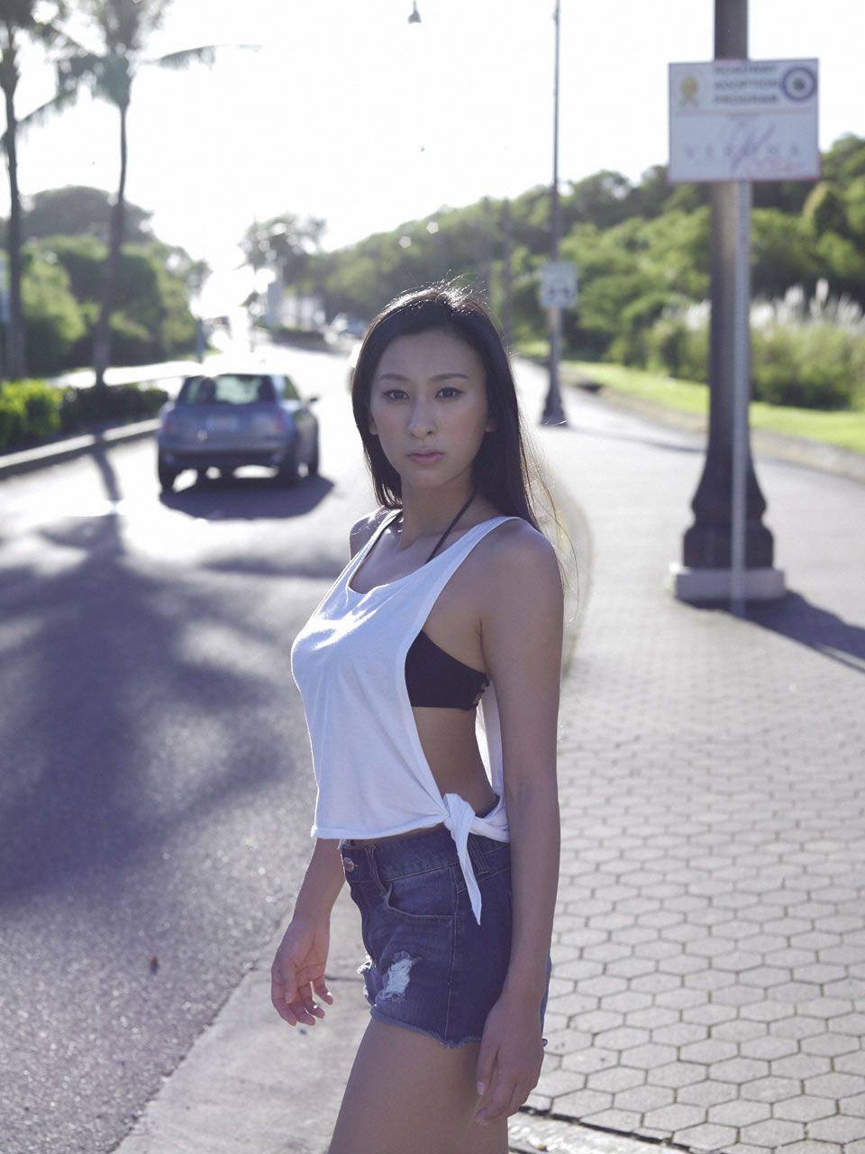 [WPB-net] No.177 Mai Asada 浅田舞 MIRACLE MOON [125P]