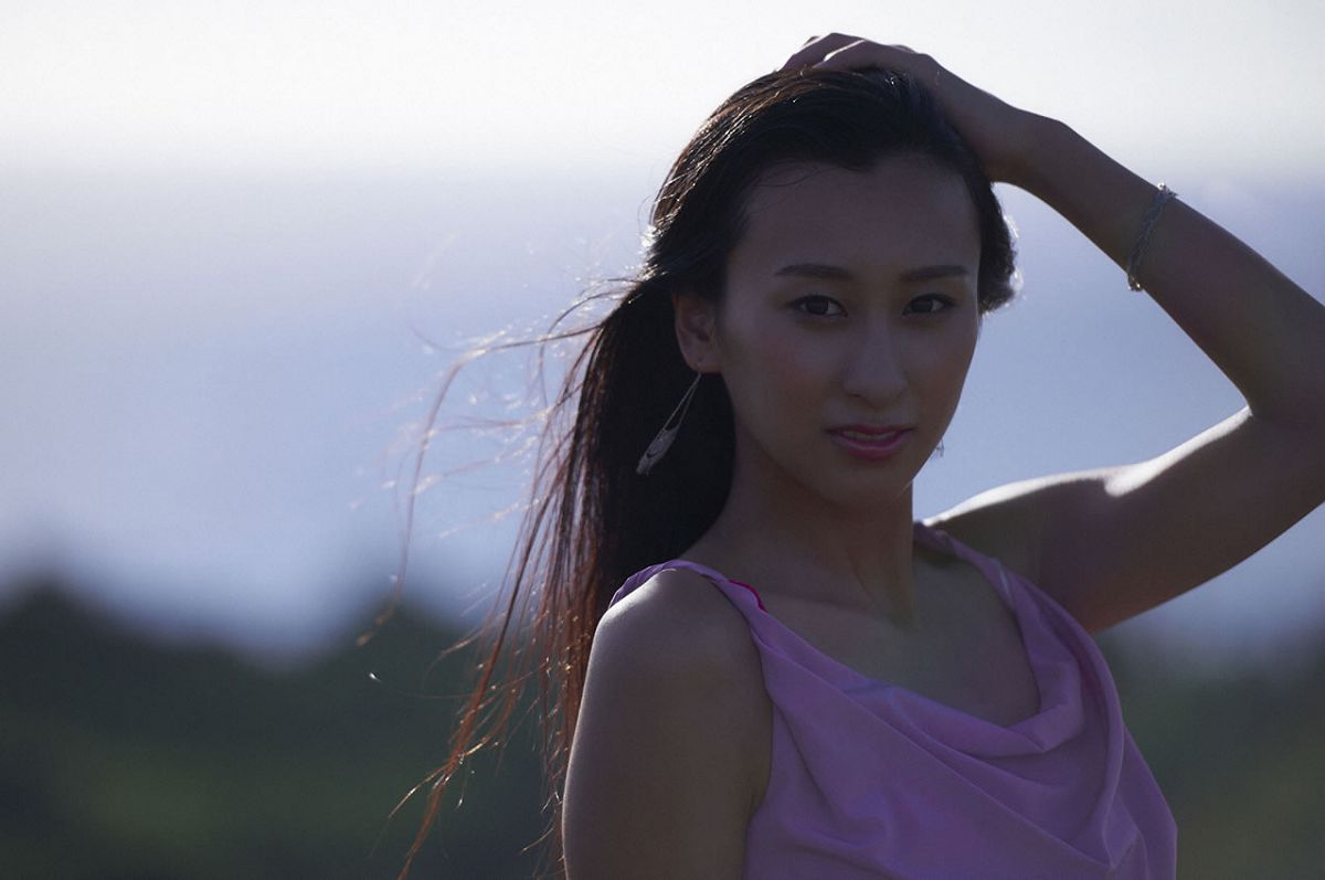 [WPB-net] No.177 Mai Asada 浅田舞 MIRACLE MOON [125P]