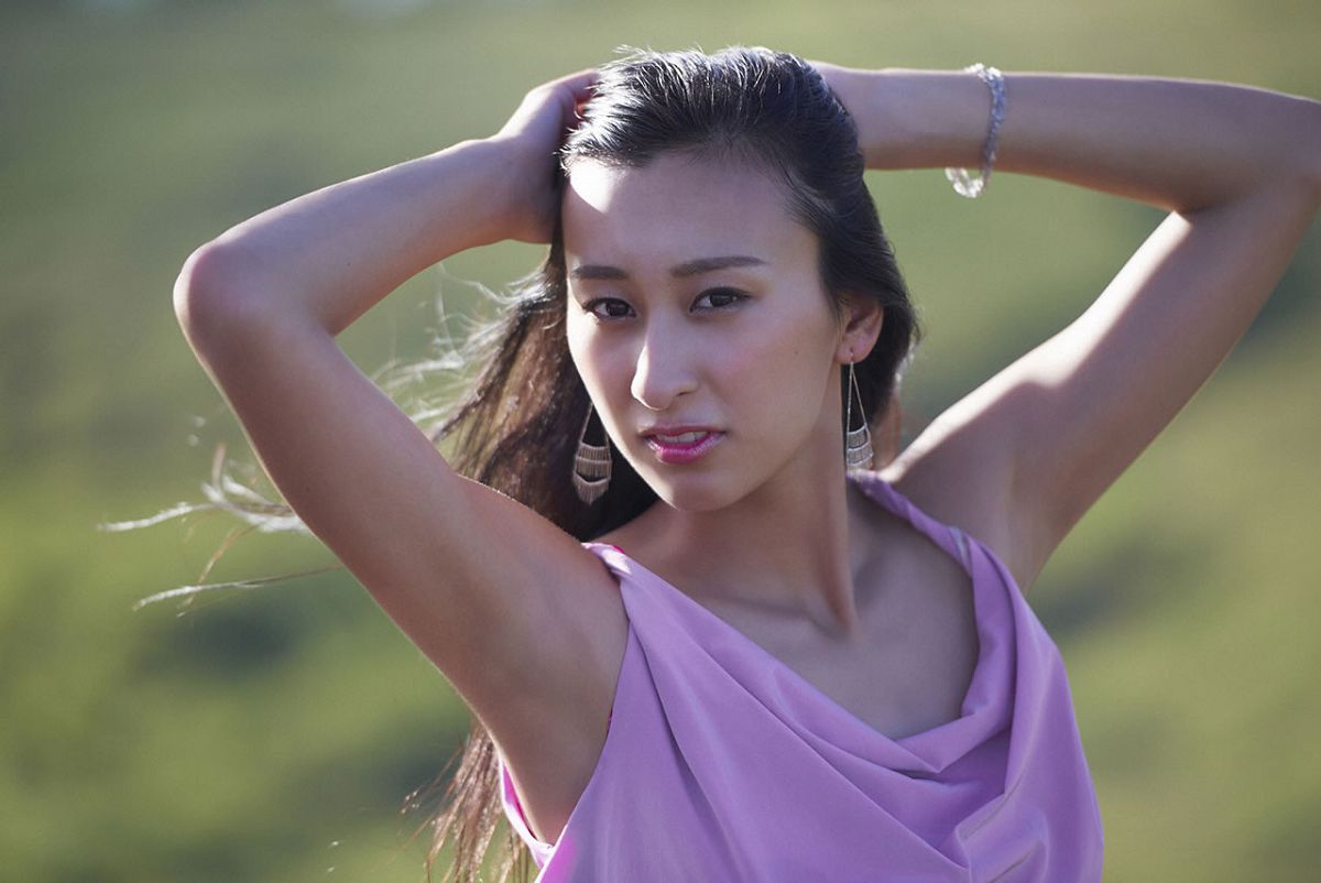 [WPB-net] No.177 Mai Asada 浅田舞 MIRACLE MOON [125P]