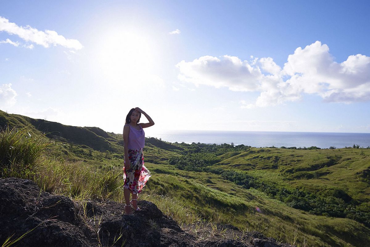 [WPB-net] No.177 Mai Asada 浅田舞 MIRACLE MOON [125P]