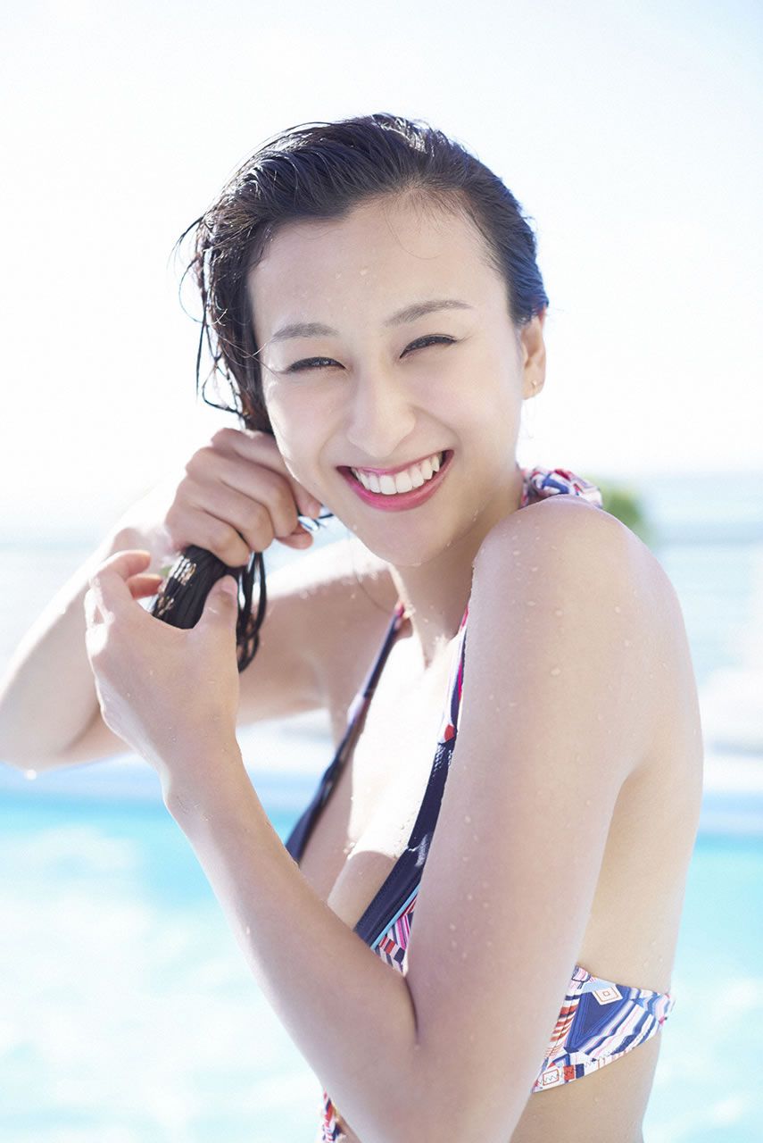 [WPB-net] No.177 Mai Asada 浅田舞 MIRACLE MOON [125P]