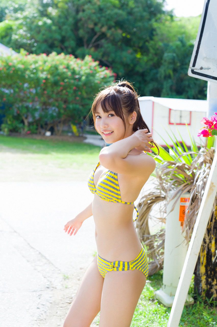 [WPB-net] No.179 Hinako Sano 佐野ひなこ relax over the weekend [117P]