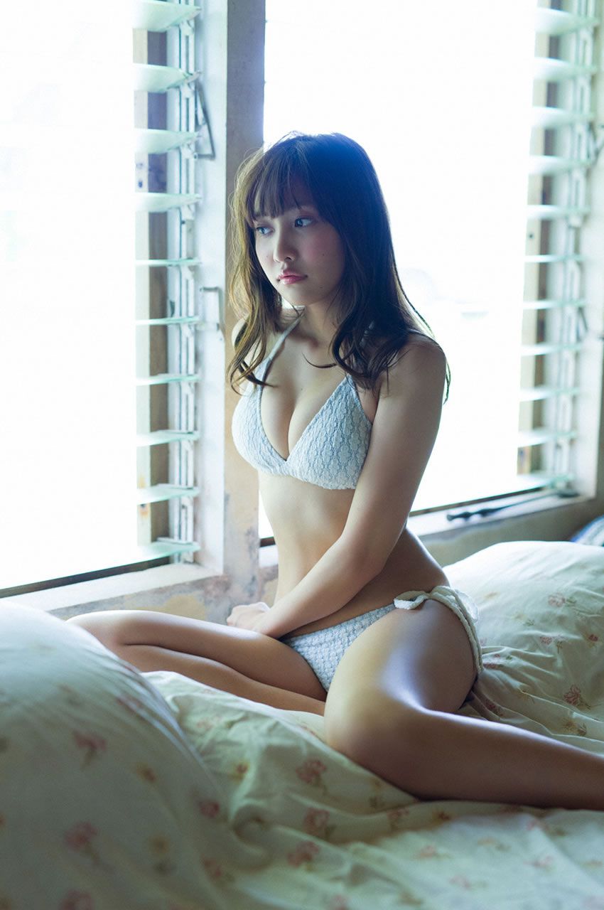 [WPB-net] No.179 Hinako Sano 佐野ひなこ relax over the weekend [117P]
