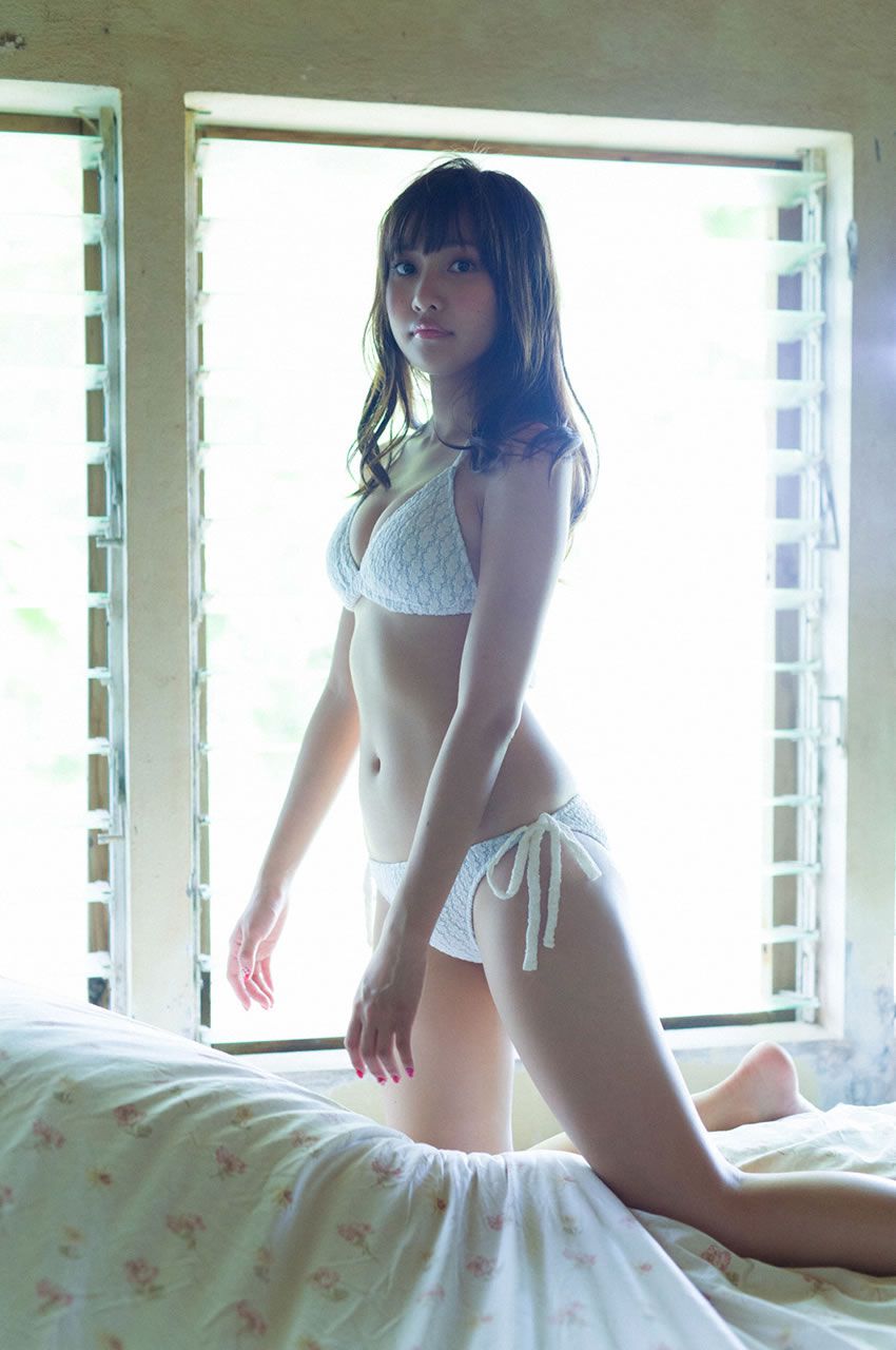 [WPB-net] No.179 Hinako Sano 佐野ひなこ relax over the weekend [117P]