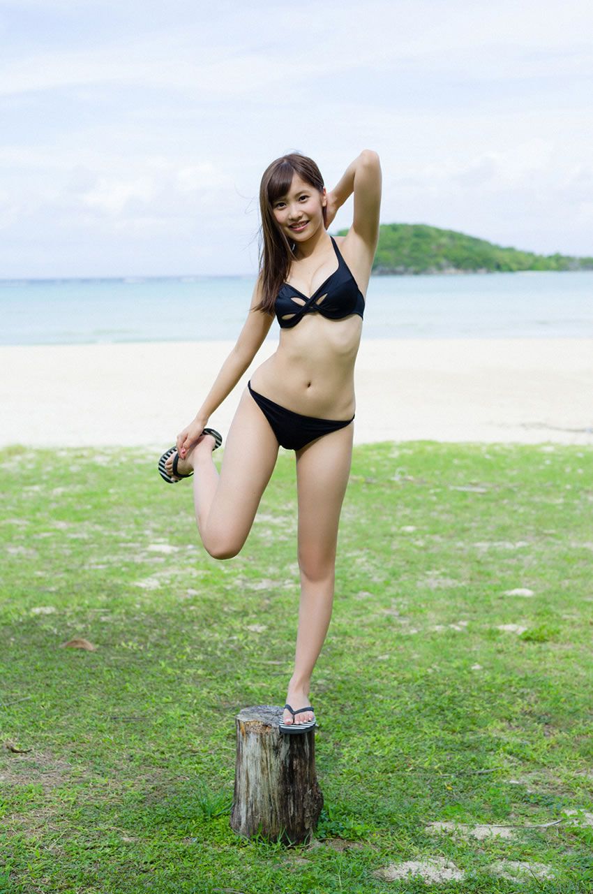 [WPB-net] No.179 Hinako Sano 佐野ひなこ relax over the weekend [117P]