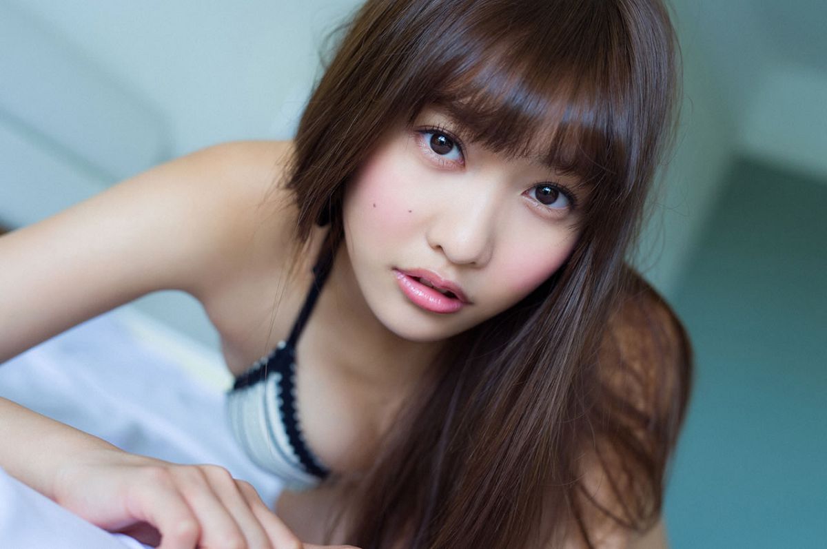 [WPB-net] No.179 Hinako Sano 佐野ひなこ relax over the weekend [117P]