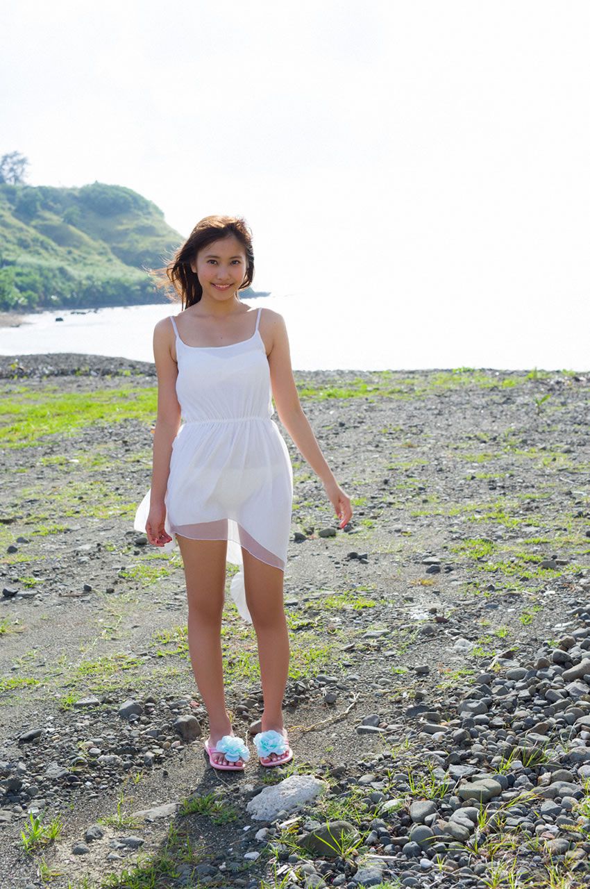 [WPB-net] No.179 Hinako Sano 佐野ひなこ relax over the weekend [117P]