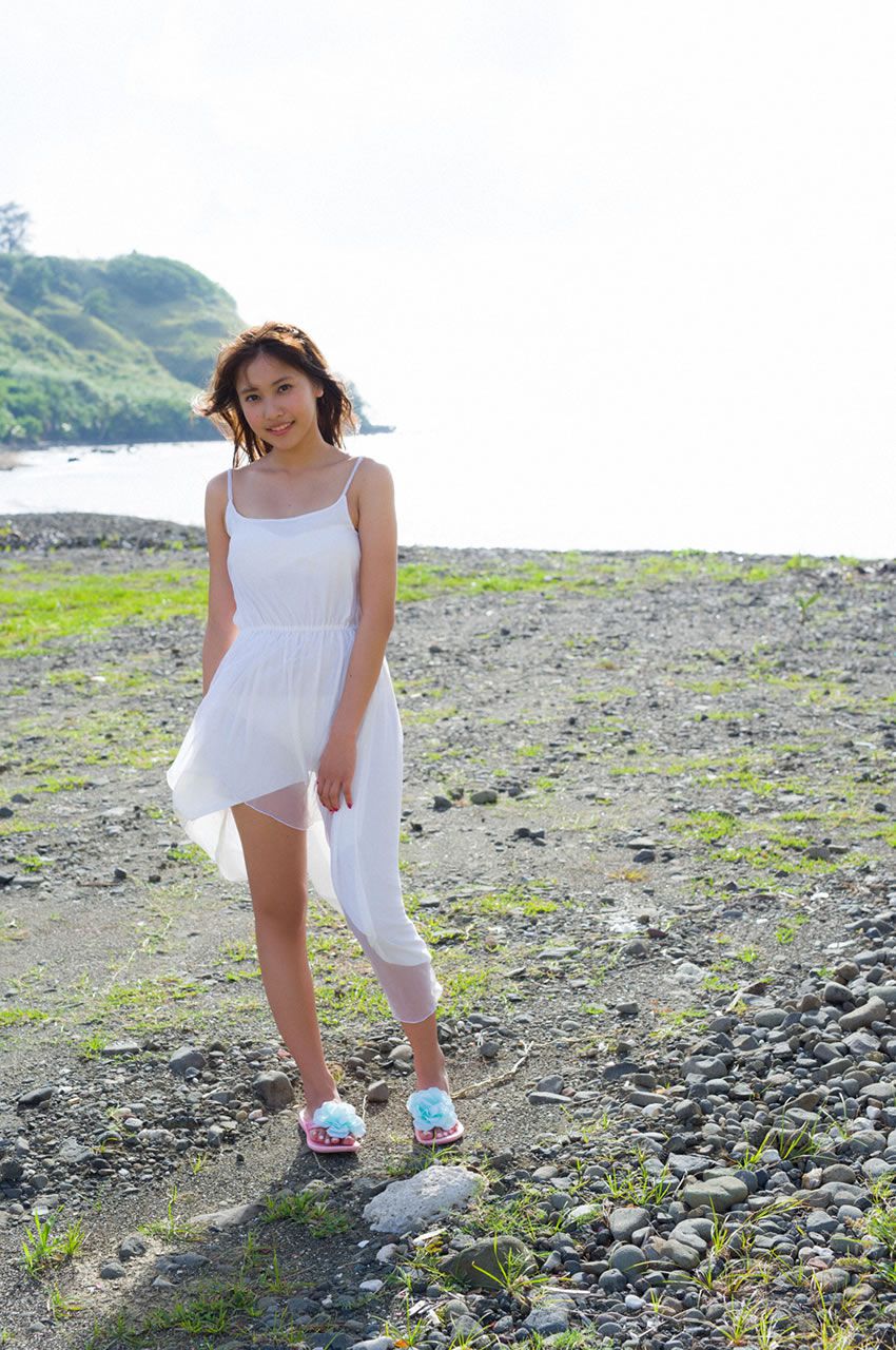 [WPB-net] No.179 Hinako Sano 佐野ひなこ relax over the weekend [117P]