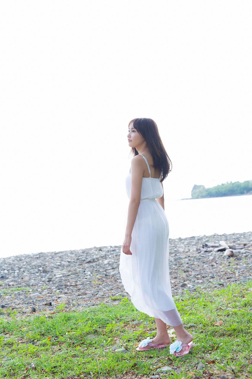 [WPB-net] No.179 Hinako Sano 佐野ひなこ relax over the weekend [117P]