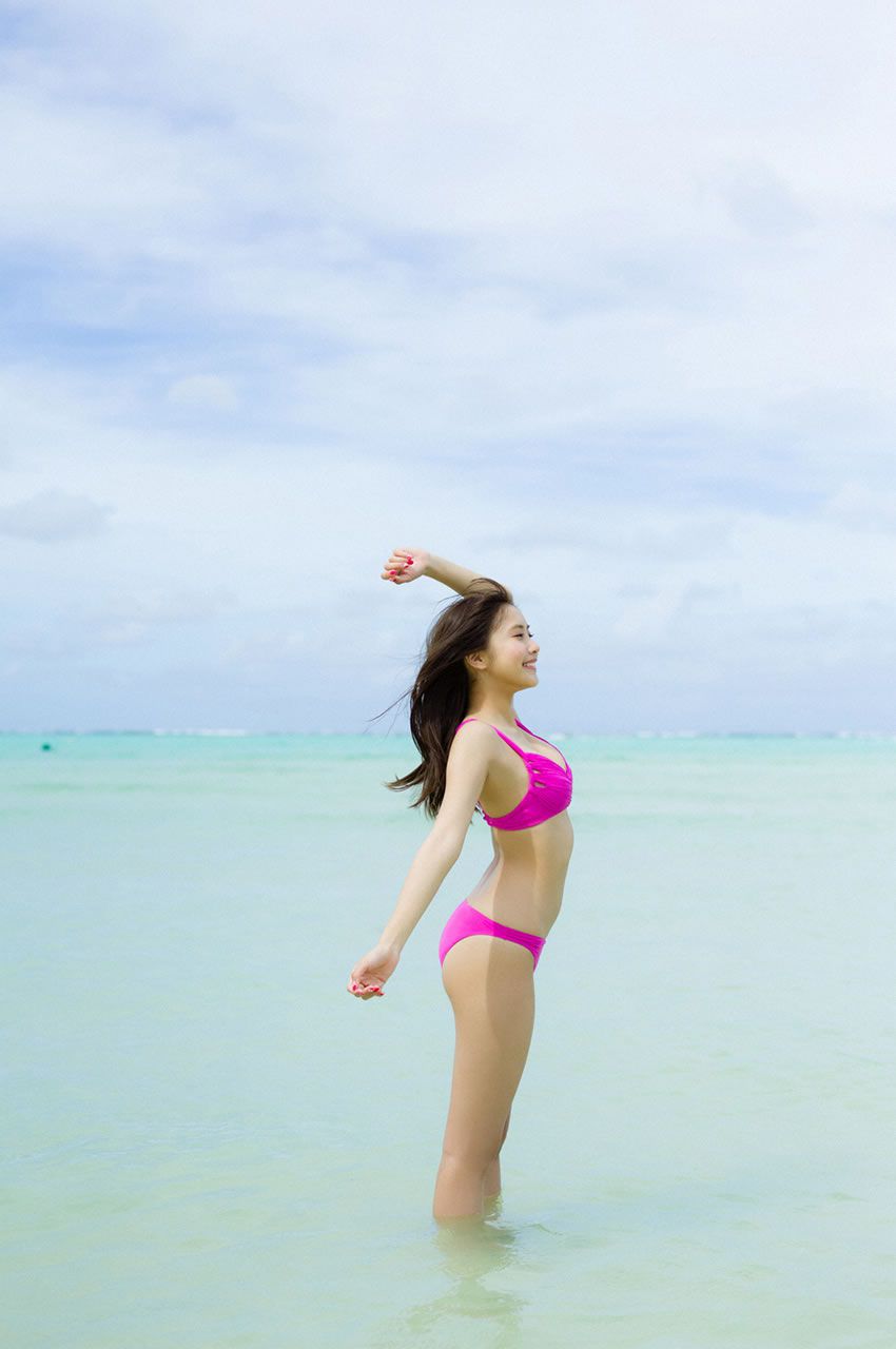 [WPB-net] No.179 Hinako Sano 佐野ひなこ relax over the weekend [117P]