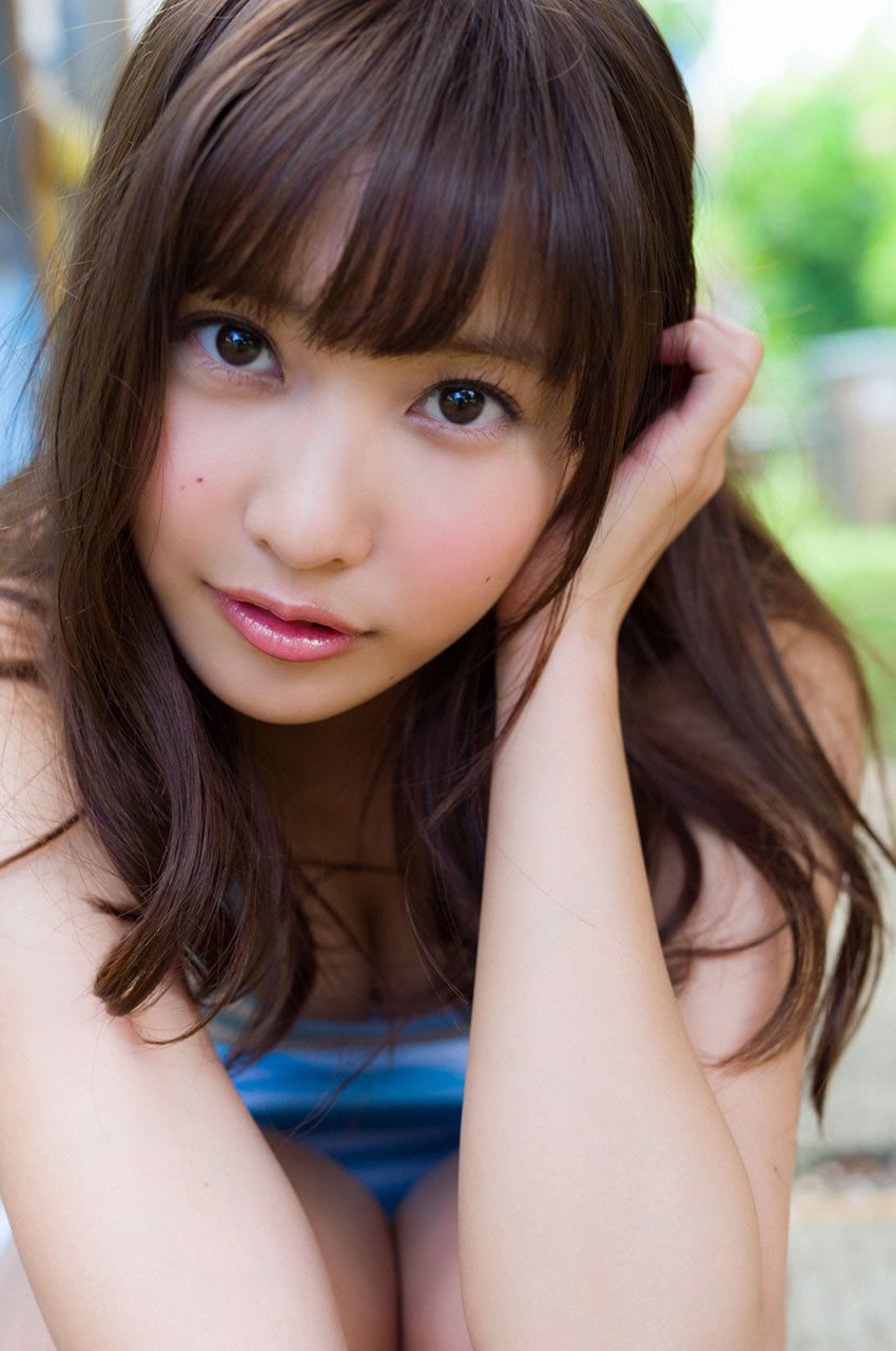[WPB-net] No.179 Hinako Sano 佐野ひなこ relax over the weekend [117P]