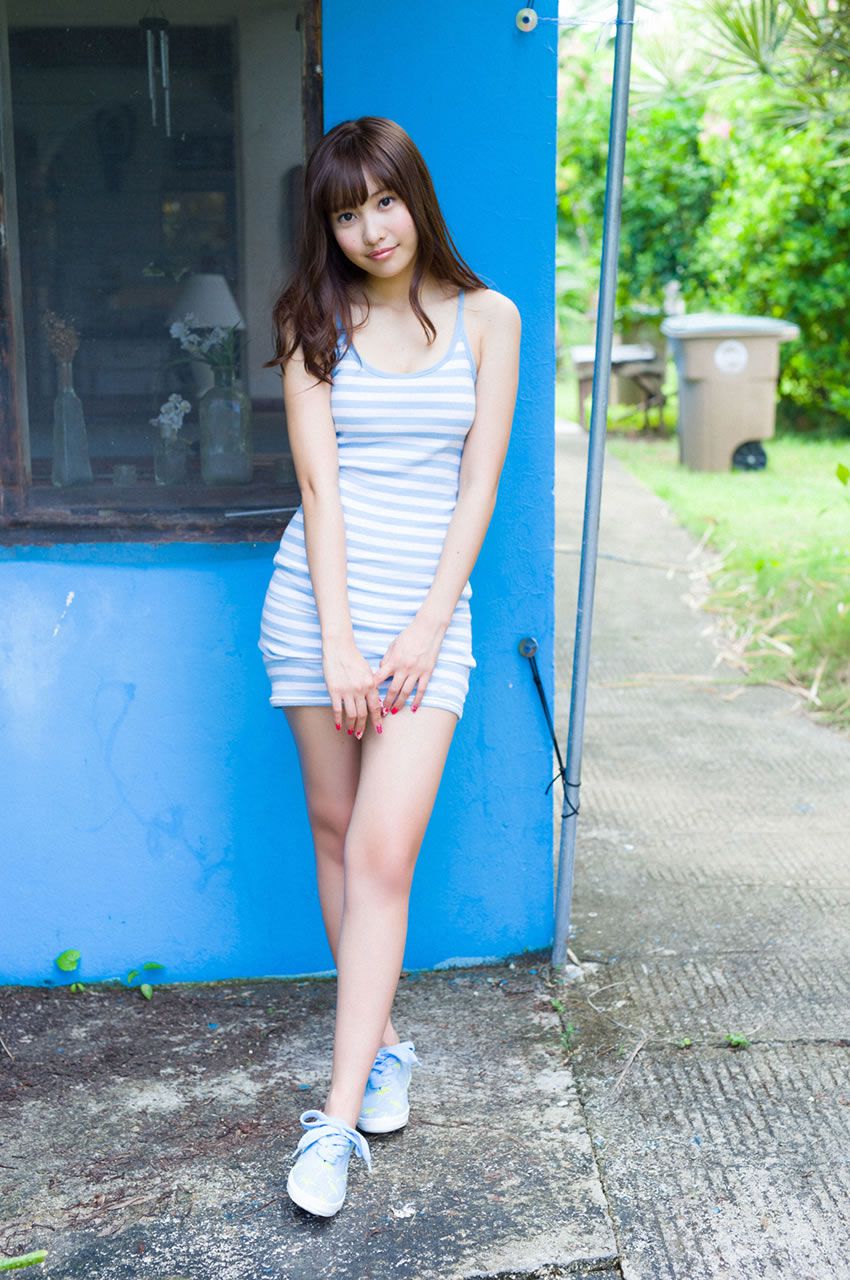 [WPB-net] No.179 Hinako Sano 佐野ひなこ relax over the weekend [117P]