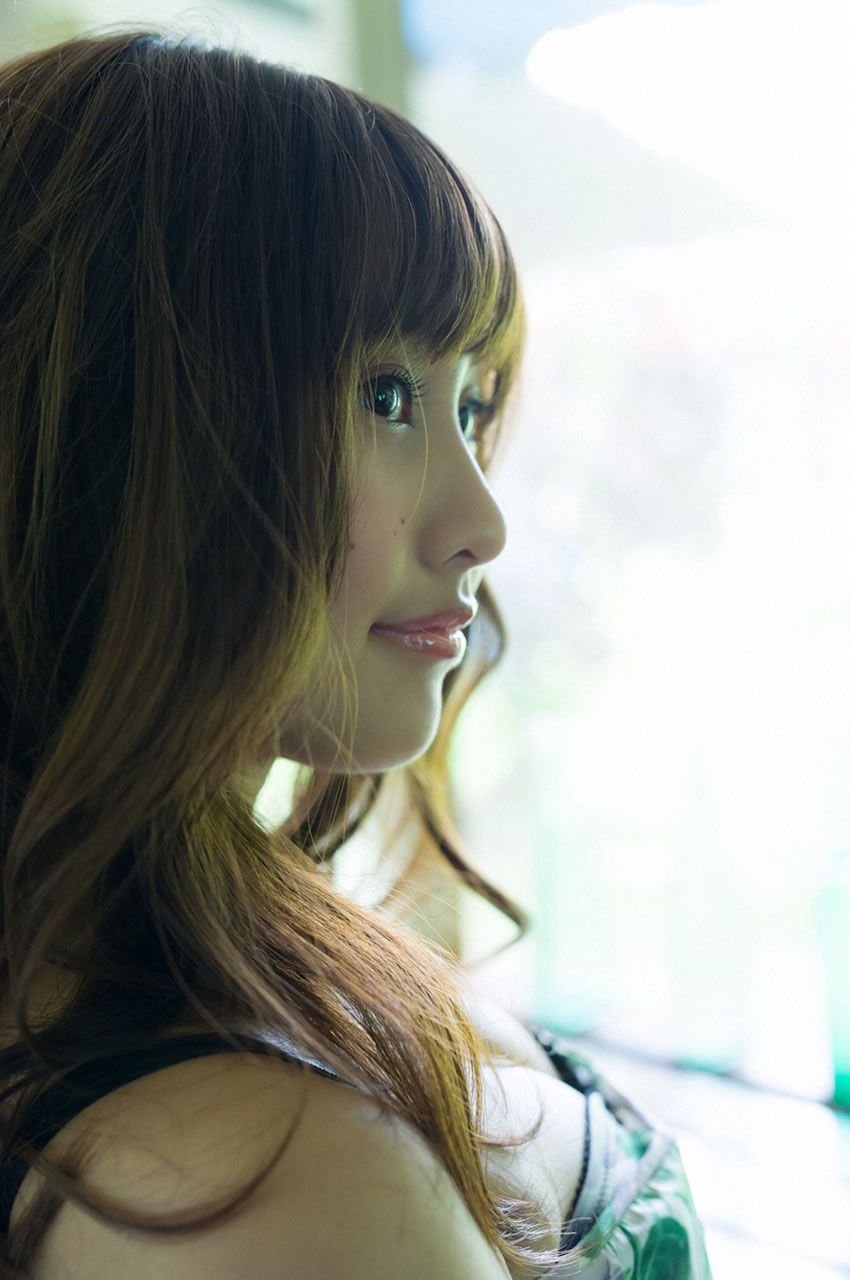 [WPB-net] No.179 Hinako Sano 佐野ひなこ relax over the weekend [117P]