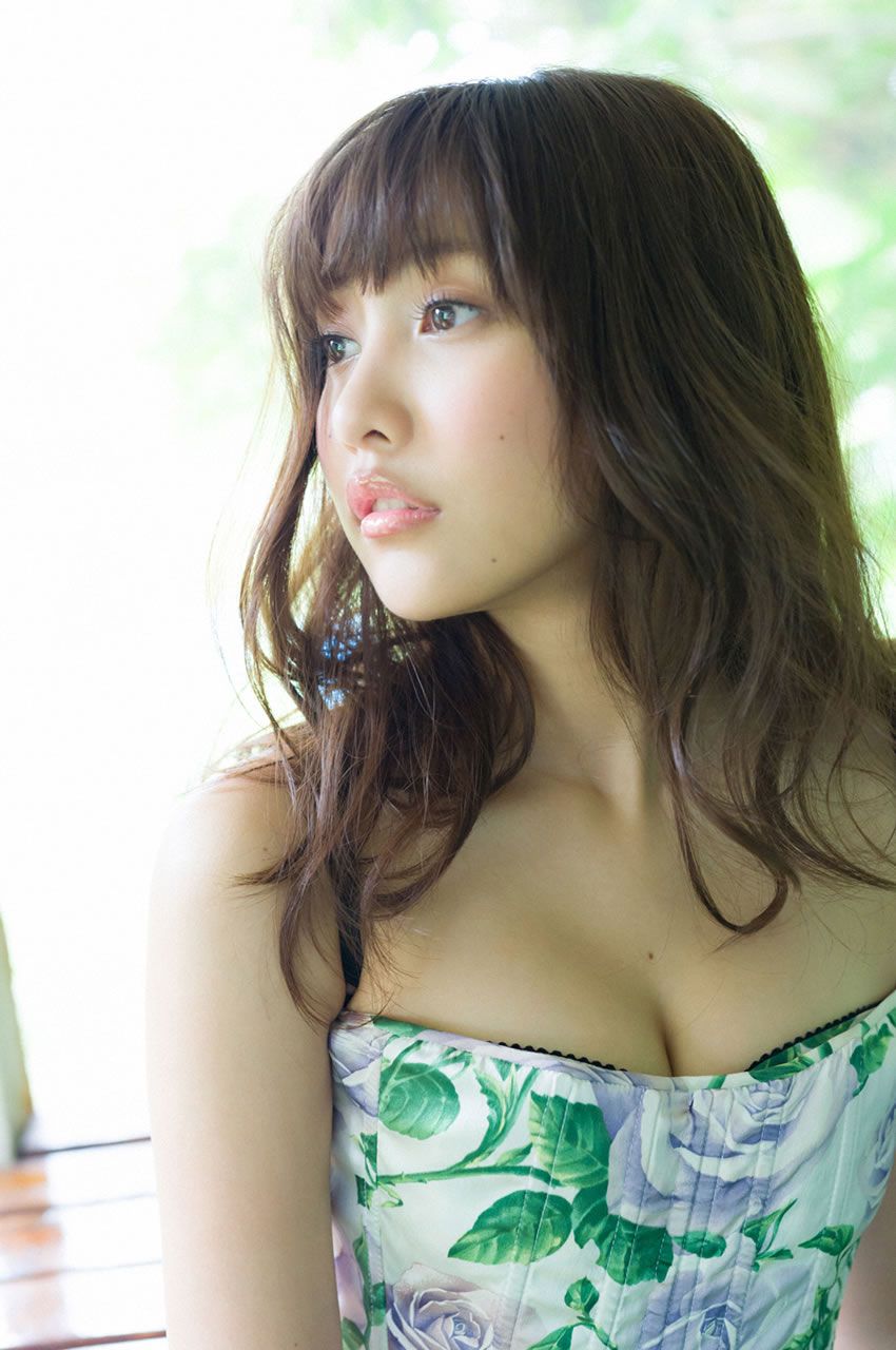[WPB-net] No.179 Hinako Sano 佐野ひなこ relax over the weekend [117P]