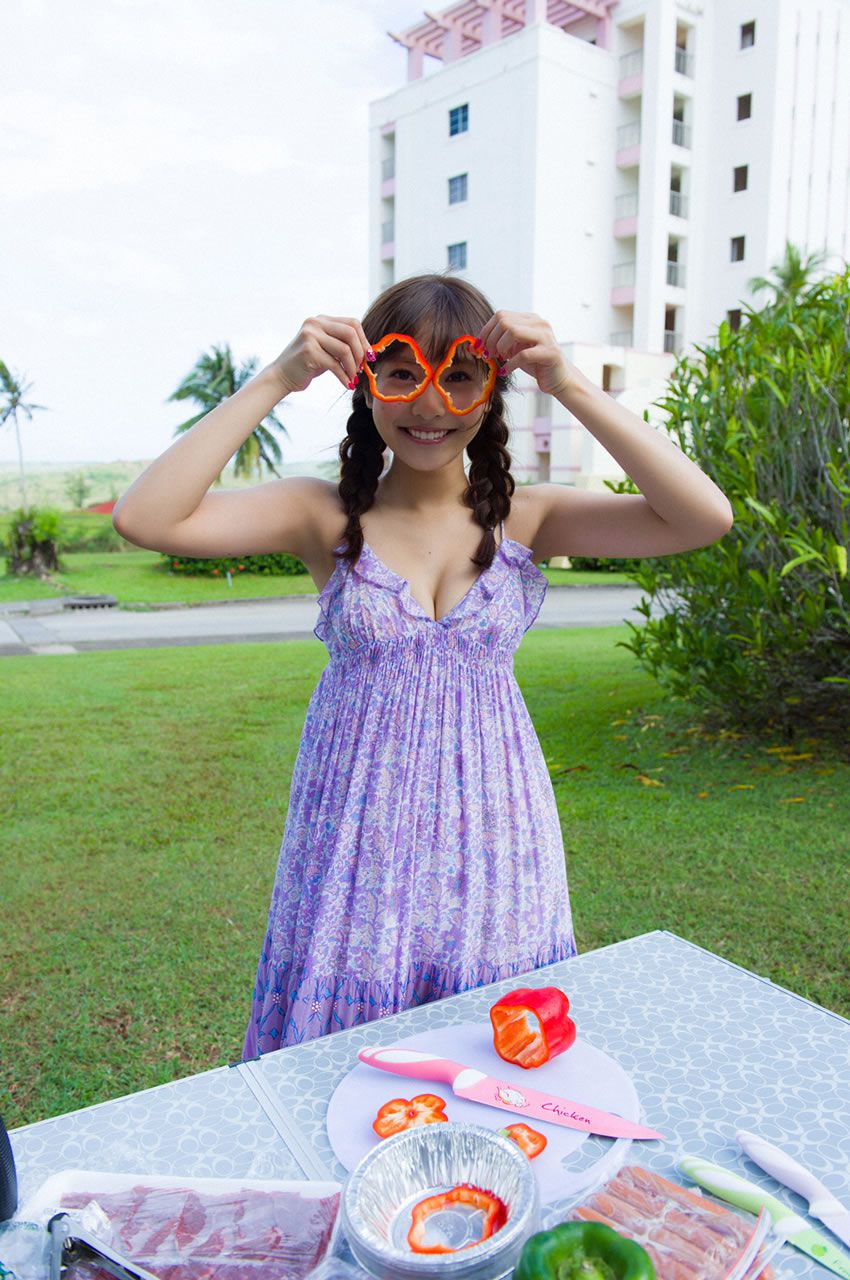 [WPB-net] No.179 Hinako Sano 佐野ひなこ relax over the weekend [117P]