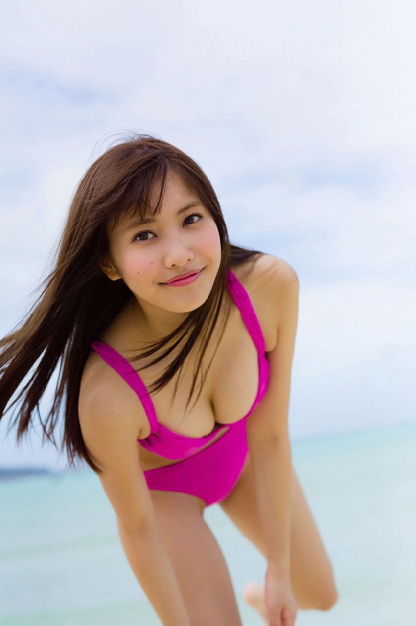 [WPB-net] No.179 Hinako Sano 佐野ひなこ relax over the weekend [117P]