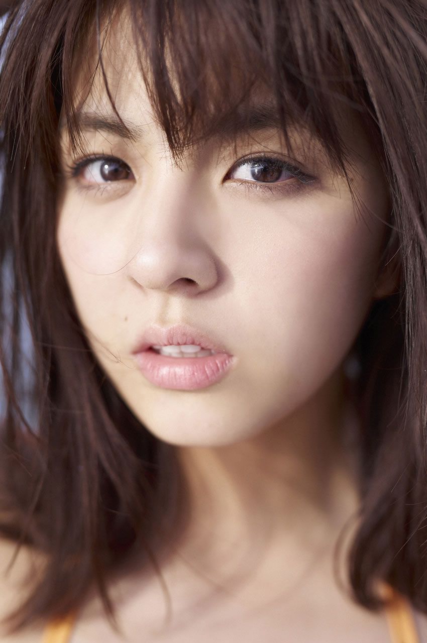 [WPB-net] No.180 Yurina Yanagi 柳ゆり菜 [134P]