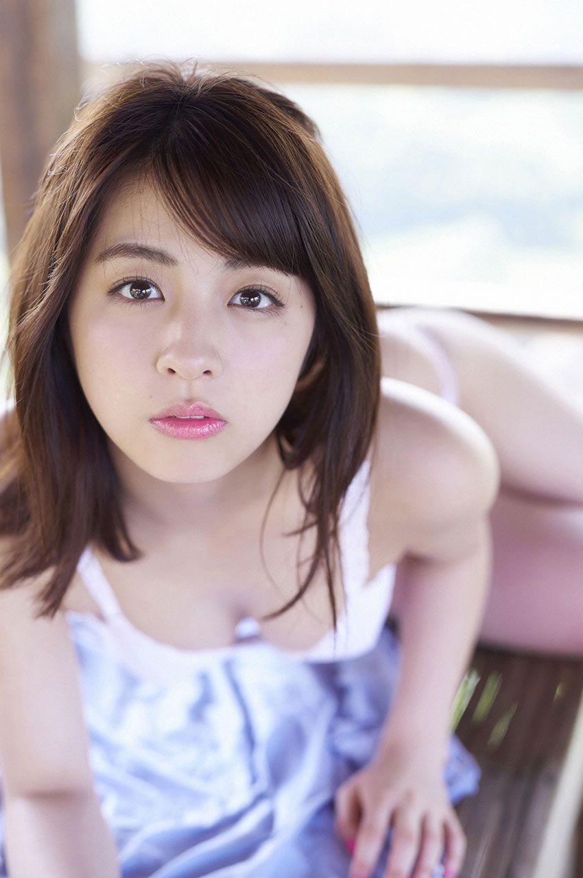 [WPB-net] No.180 Yurina Yanagi 柳ゆり菜 [134P]