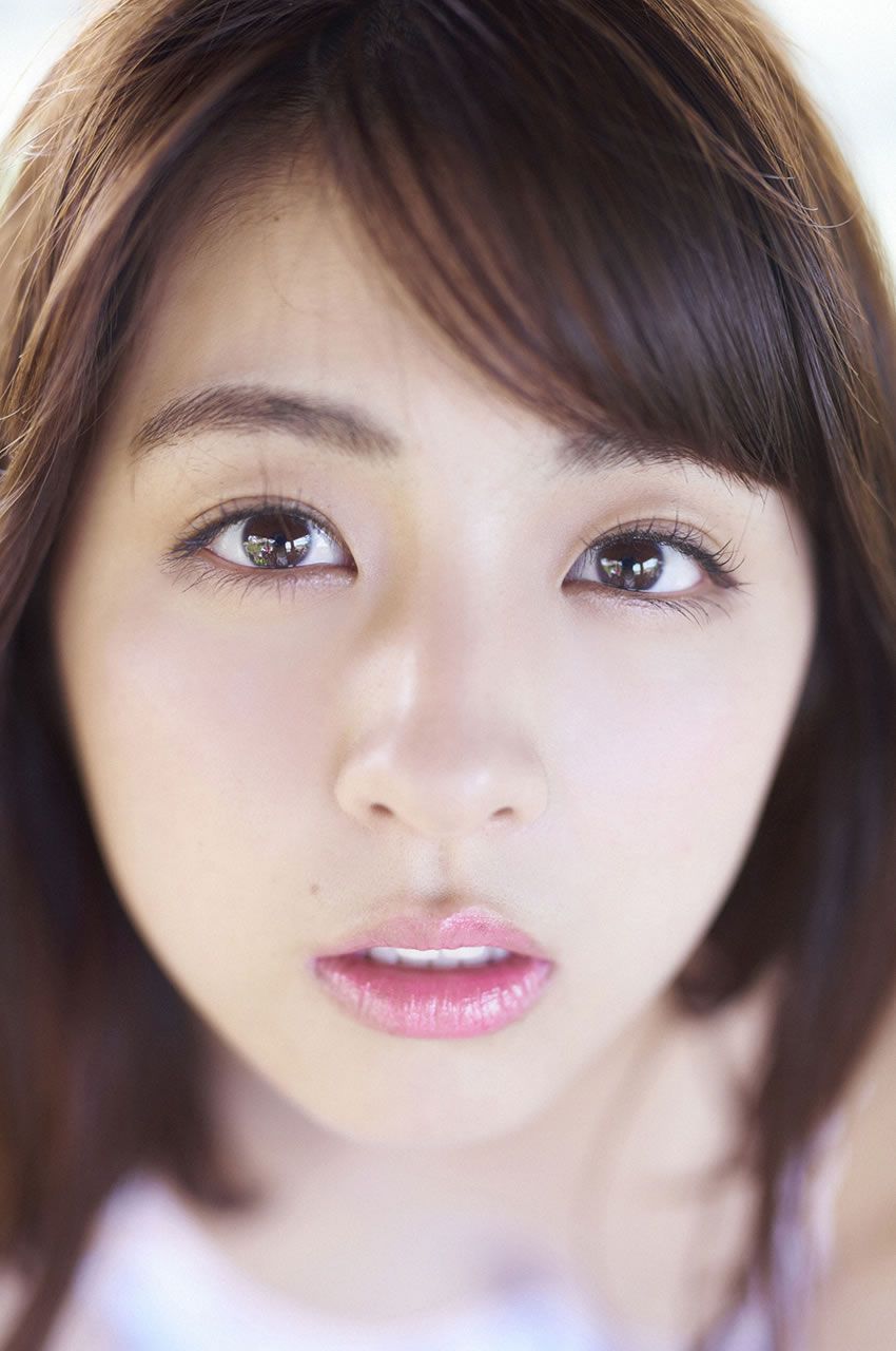 [WPB-net] No.180 Yurina Yanagi 柳ゆり菜 [134P]