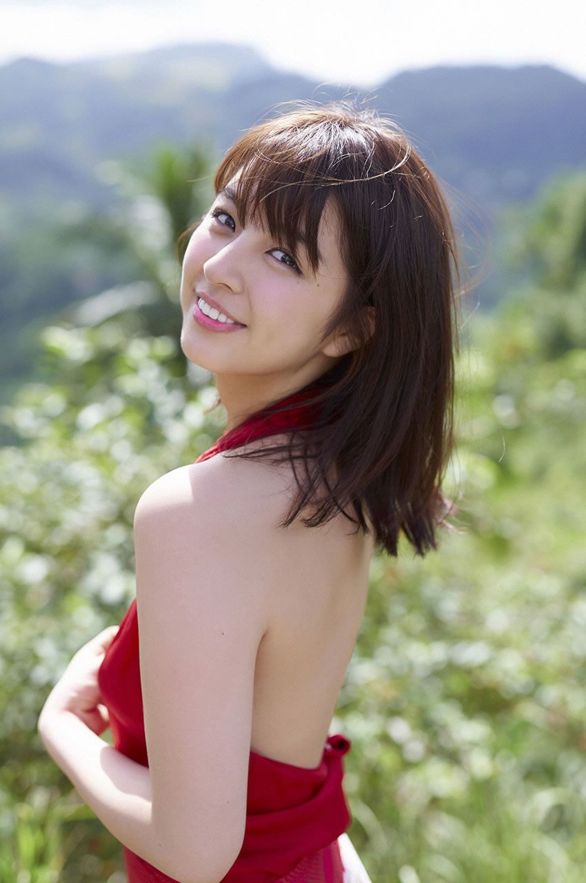 [WPB-net] No.180 Yurina Yanagi 柳ゆり菜 [134P]