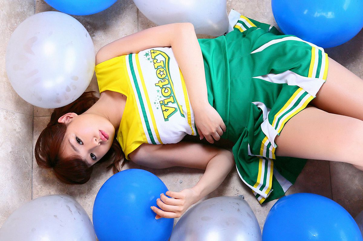 [WPB-net] No.181 Ai Shinozaki 篠崎愛 [147P]