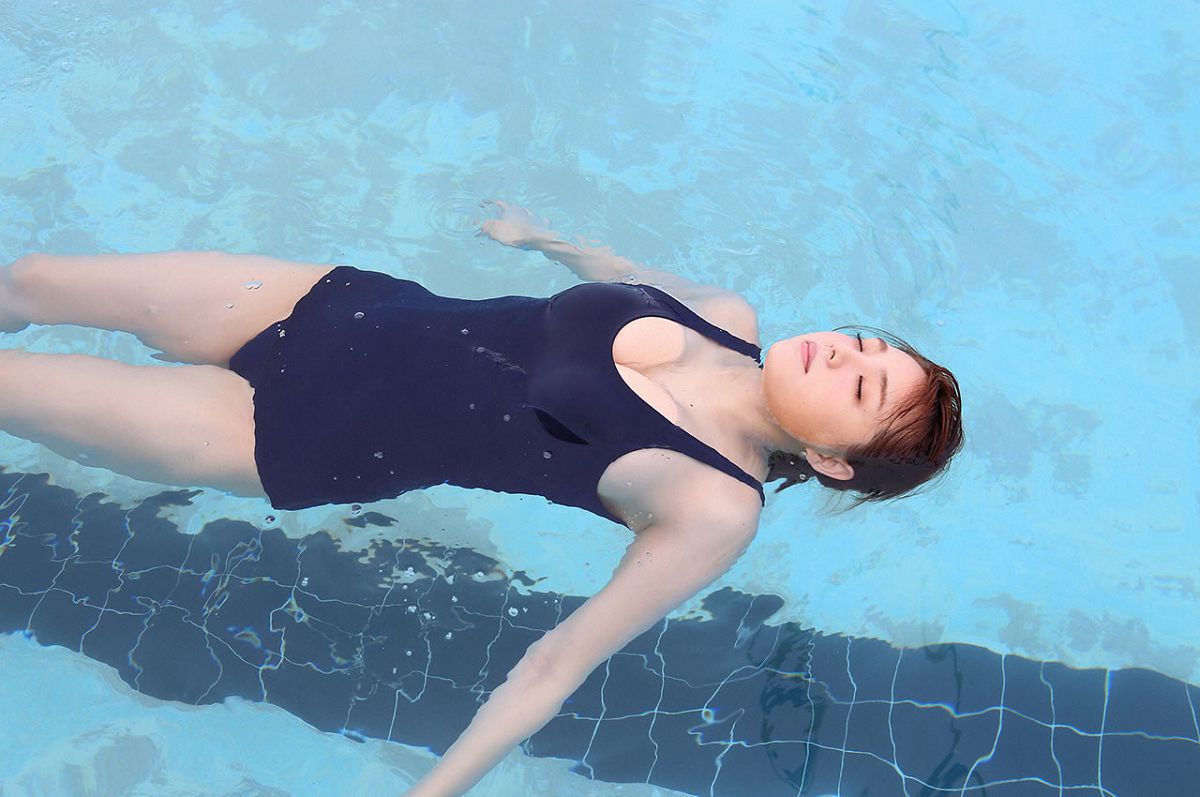 [WPB-net] No.181 Ai Shinozaki 篠崎愛 [147P]