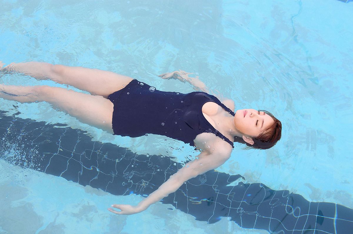 [WPB-net] No.181 Ai Shinozaki 篠崎愛 [147P]