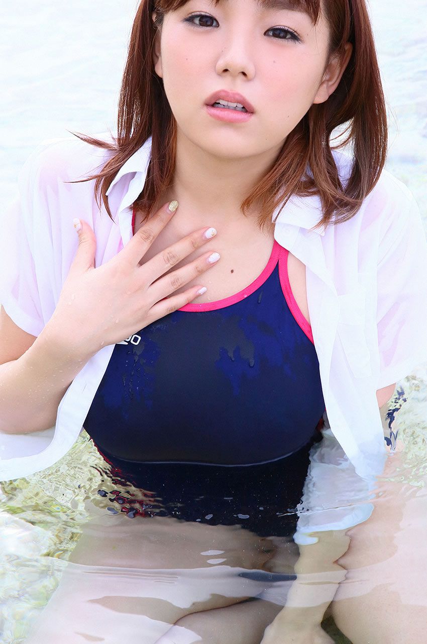 [WPB-net] No.181 Ai Shinozaki 篠崎愛 [147P]