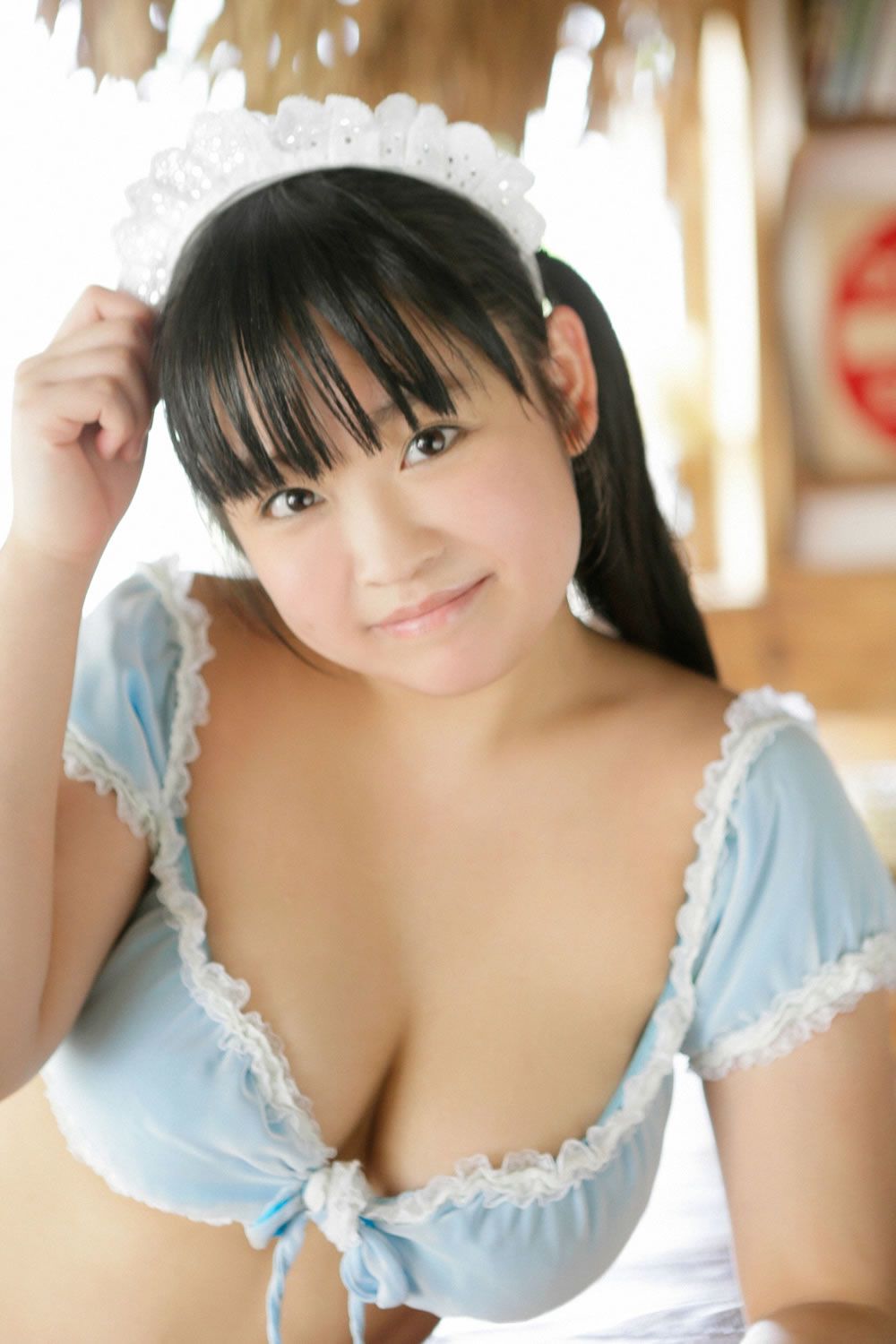 [YS-Web] vol.672 Yuumi ゆうみ - グラドル天使 [100P]
