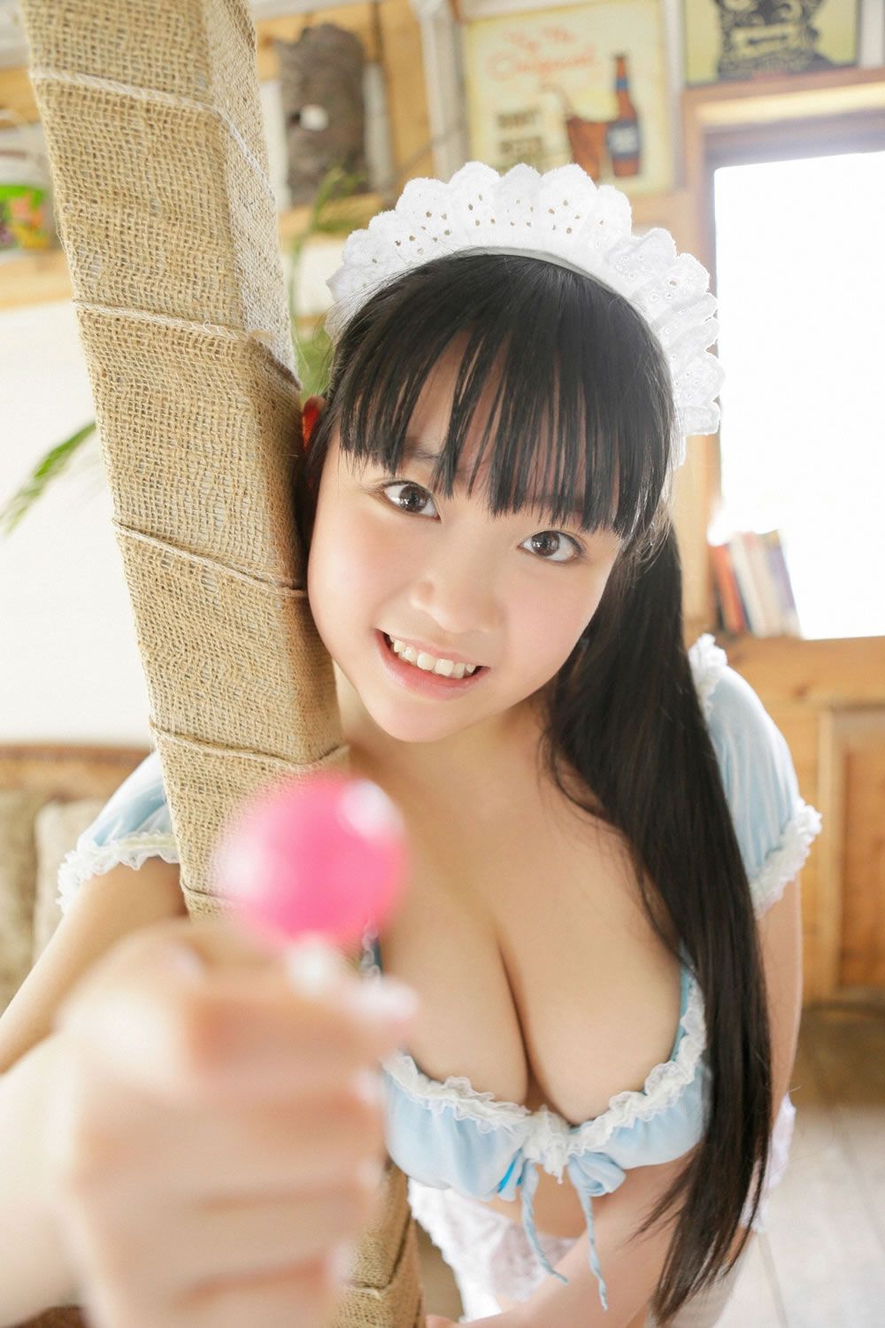 [YS-Web] vol.672 Yuumi ゆうみ - グラドル天使 [100P]