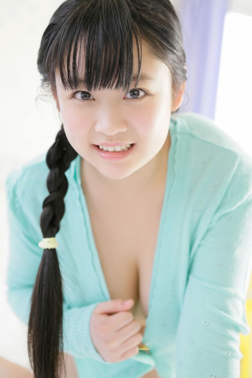 [YS-Web] vol.672 Yuumi ゆうみ - グラドル天使 [100P]