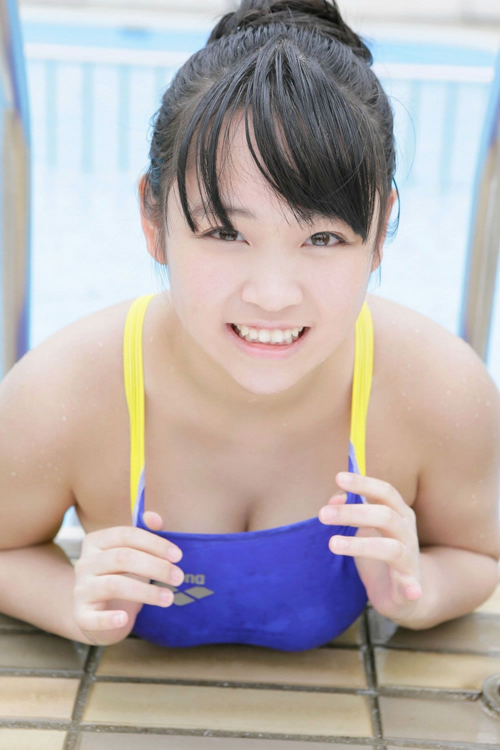 [YS-Web] vol.672 Yuumi ゆうみ - グラドル天使 [100P]