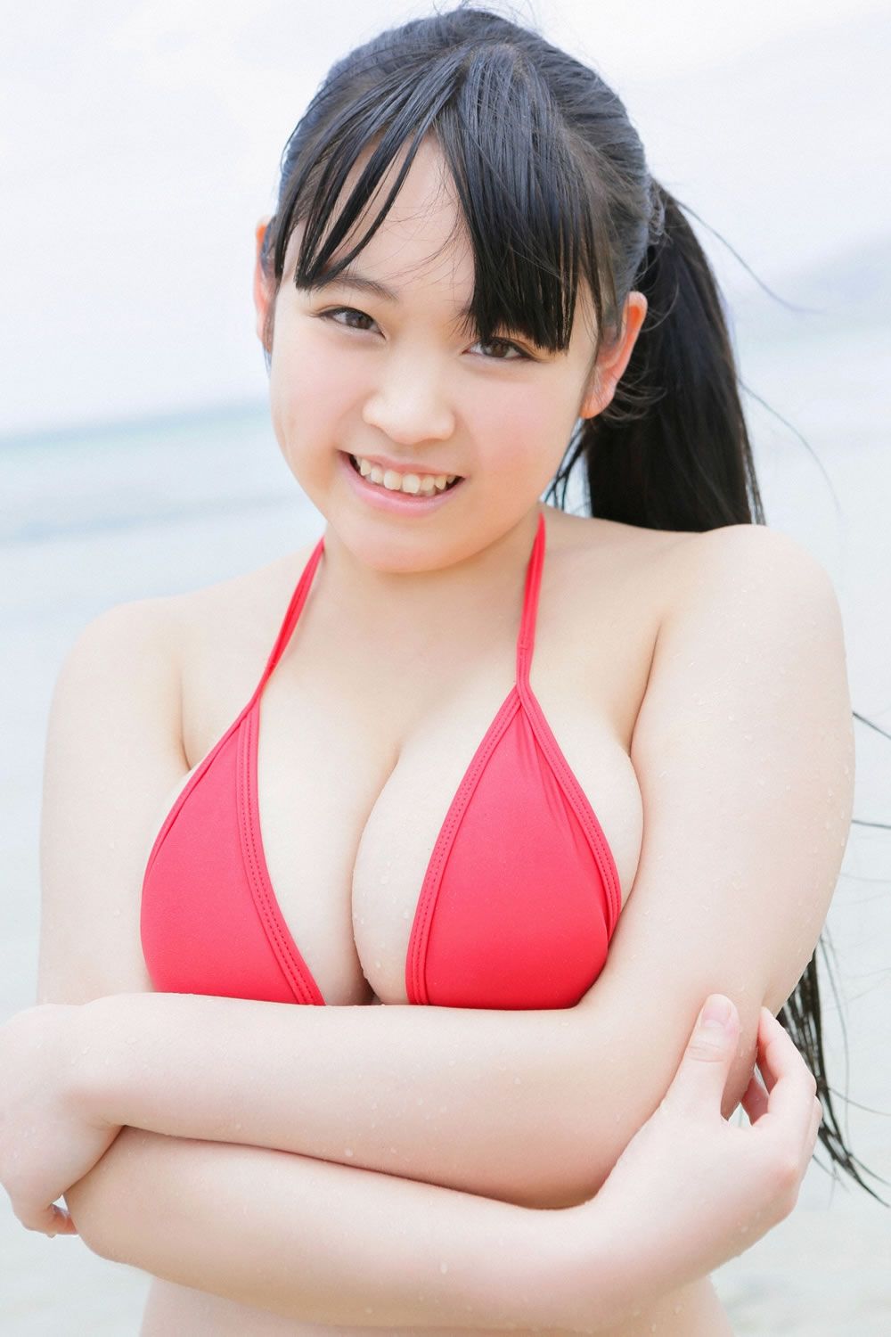 [YS-Web] vol.672 Yuumi ゆうみ - グラドル天使 [100P]