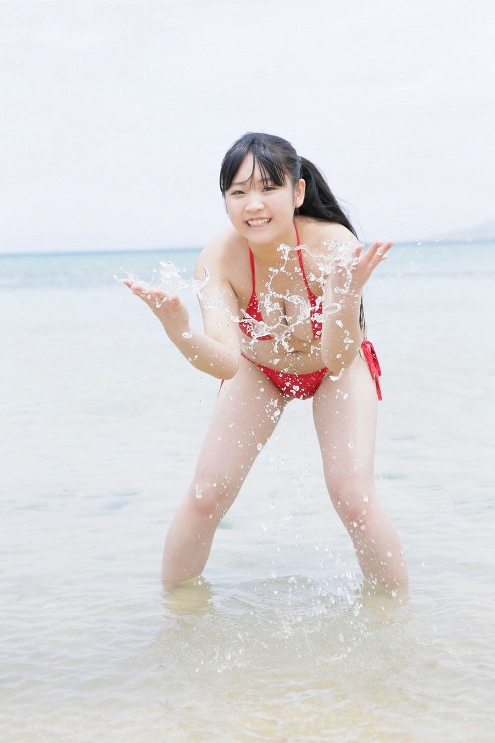 [YS-Web] vol.672 Yuumi ゆうみ - グラドル天使 [100P]