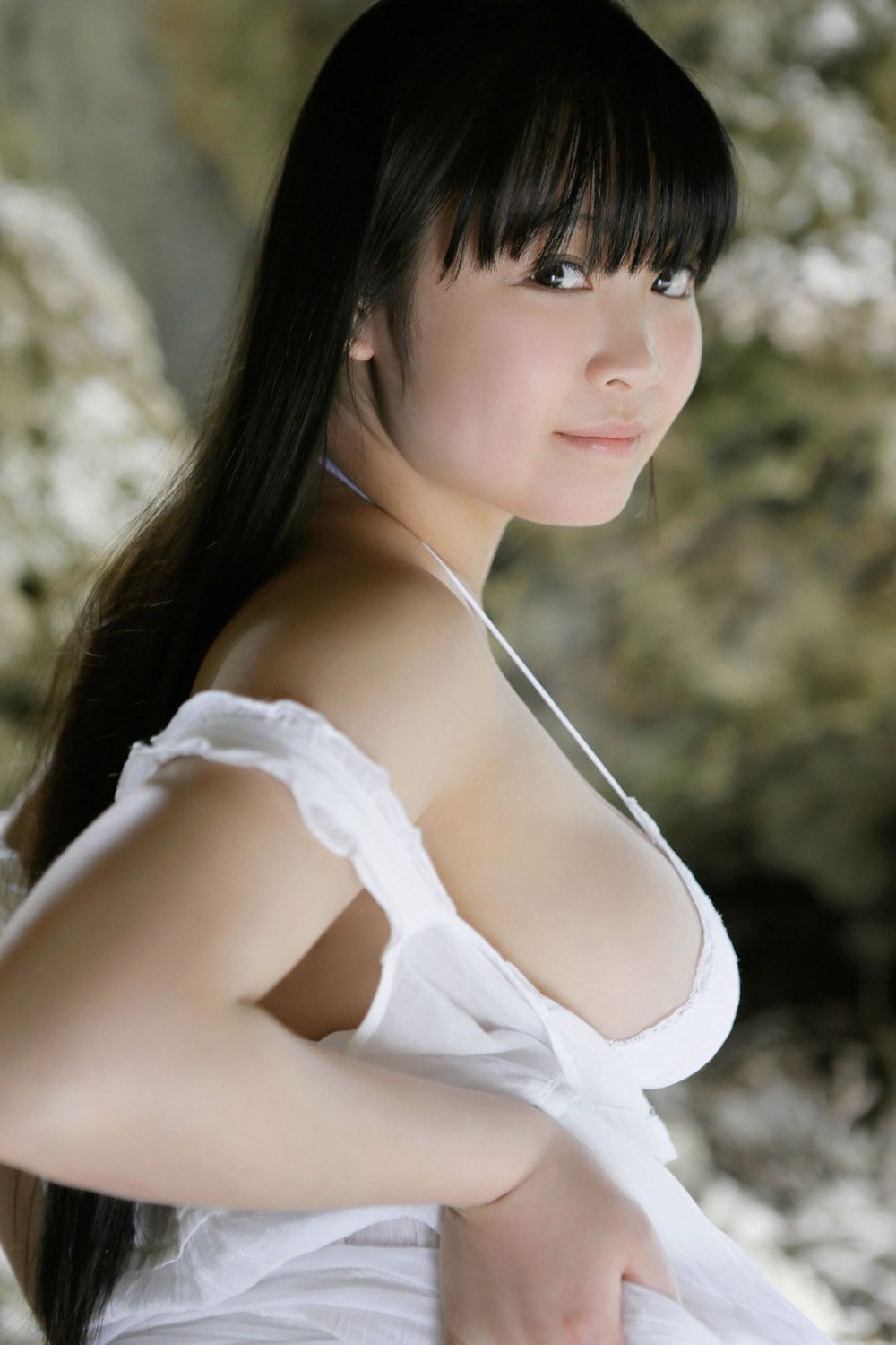 [YS-Web] vol.672 Yuumi ゆうみ - グラドル天使 [100P]