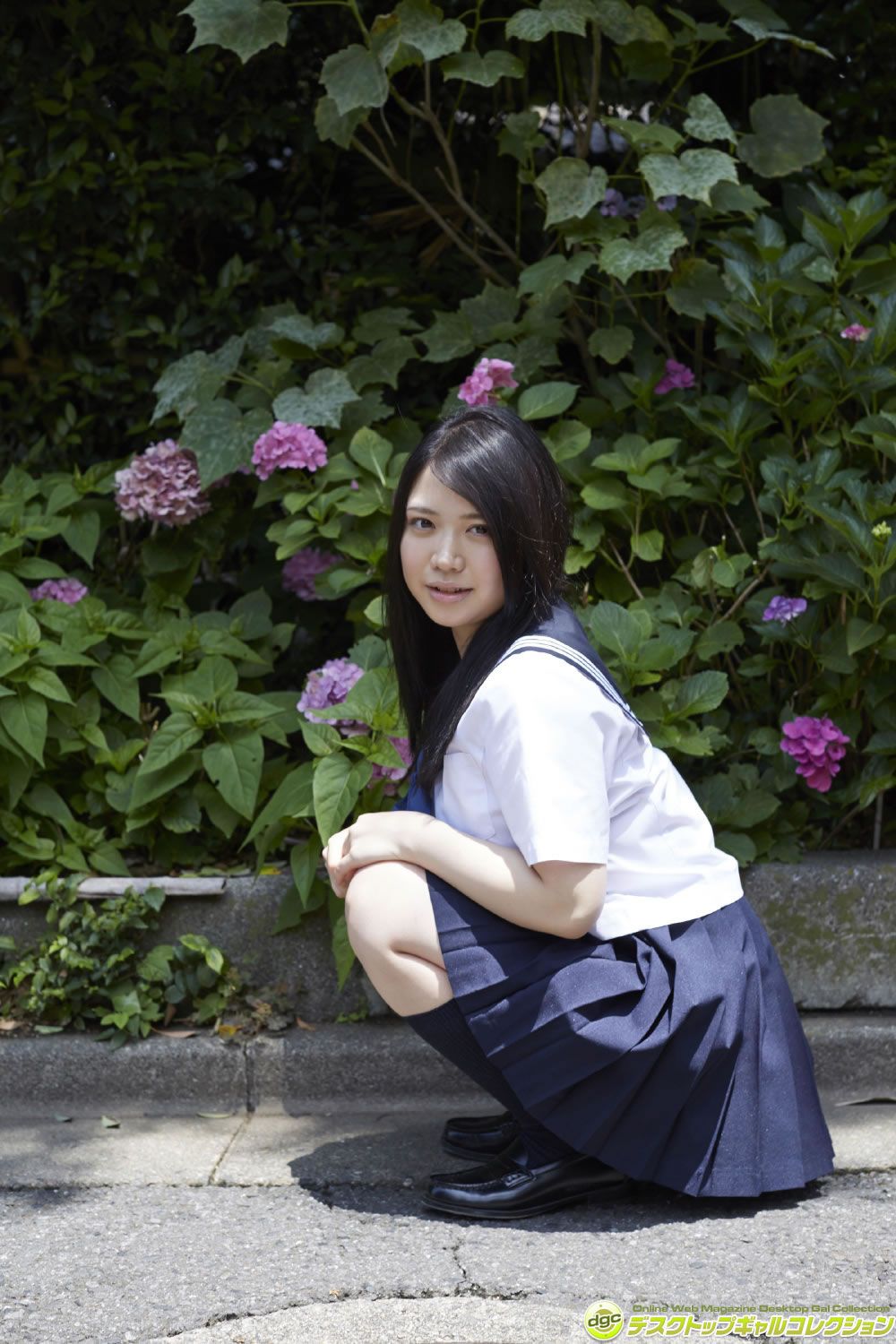 [DGC] 2015.11 No.1269 Ai Mahigashi 真東愛(i) [100P]