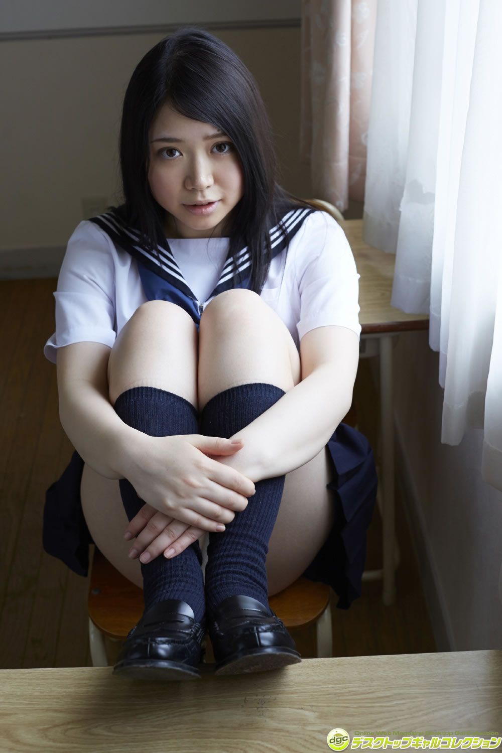 [DGC] 2015.11 No.1269 Ai Mahigashi 真東愛(i) [100P]