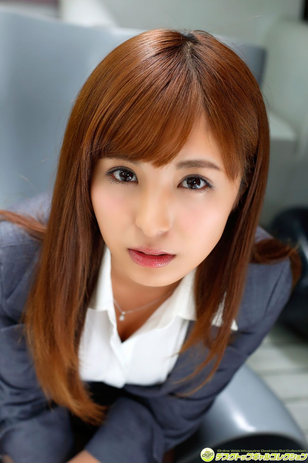 [DGC] 2015.11 No.1273 Iroha Yanagi 柳いろは [100P]