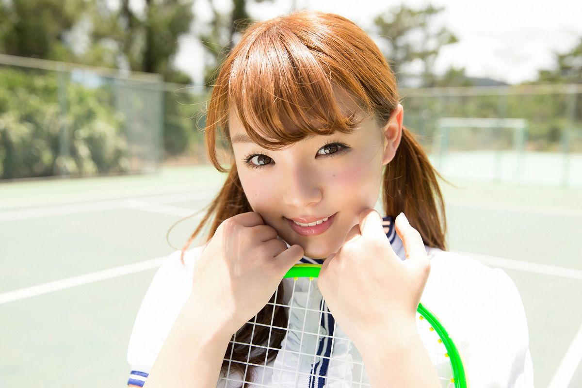 [YS-Web] vol.675 Ai Shinozaki 篠崎愛 - Lovely Lovely [99P]