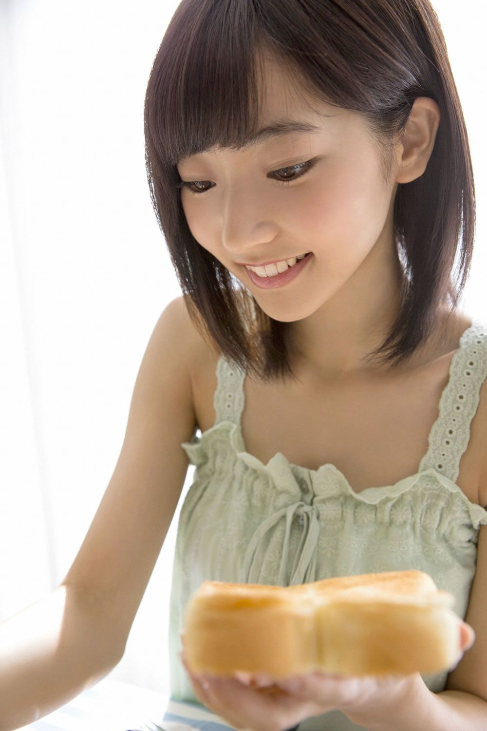 [YS-Web] vol.674 Rena Takeda 武田玲奈 - あなたに会えてよかった! [50P]